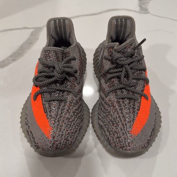 2021 Yeezy Boost 350 V2 Beluga Reflective. - Picture 2 of 7